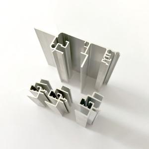 Quality Custom Automotive Sunroof Aluminum Profile Aluminum New Energy Components wholesale