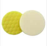 6 " 150mm Car Washing Sponge 20g For Car Cleaning And Waxing Beauty