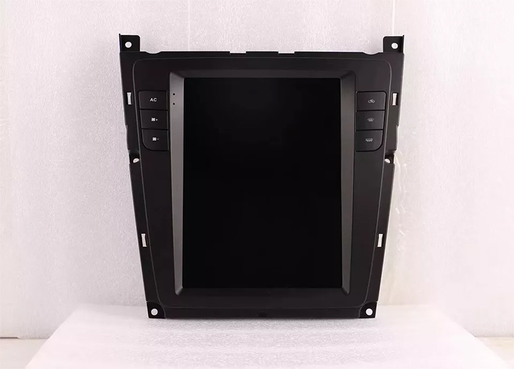 Touch Screen Car DVD Player 9.7" Android 13 For Bentley Flying Spur 2012-2019