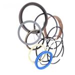 Oil Resistance JCB Hydraulic Cylinder Seal Kits HM2180 SGS Approved