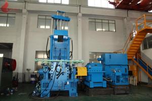 Quality Shearing type Rubber Internal Mixer Alloy Hardfacing Electrodes wholesale
