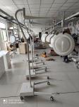 Led Opertaing Light Lampara Cielitica Scialitic Surgical Lamp Operation Theater
