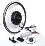 72V1500W electric bicycle kit, trike kits for motorcycles