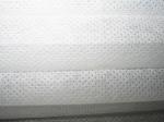 PET Spunbond Non Woven Geo Fabric , Non Woven Fabric Roll 20mm - 2200mm Width