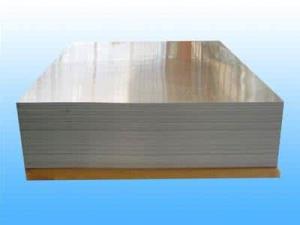 Quality 3MM Dimensional Stability AZ31B Magnesium Printing Plates High Speed Cutting wholesale