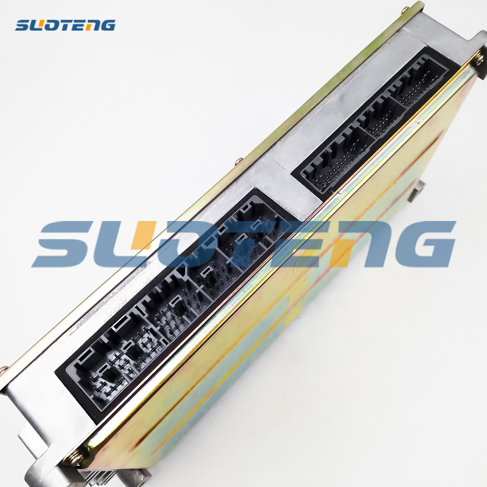 YM22E00010F1 Controller ECU For SK200 Excavator