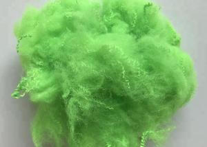 Quality 6D Recycled Cotton Fiber Polyester Staple Fiber for Packaging Blanket and Artificial fur wholesale