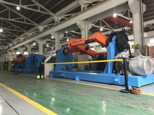 Quality Cantilever type Single twister wholesale
