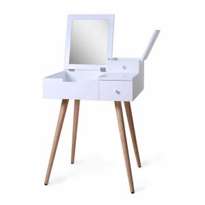 Quality Multifunction Simple MDF Cabinet Drawer Makeup Dressing Tables wholesale