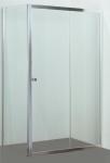 Sliding Door Bathroom Shower Enclosures 1200 x 800 For Star Rated Hotels
