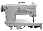 220V 400W 9mm Stitch Length Compound Feed Sewing Machine