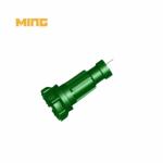 305mm 12 Inch NUMA120 DTH Down Hole Drill Bits For Horizontal Directional