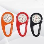 Bendable Right Angle Nurse Watch Luminous Medical Chest Watch High-Quality Fob