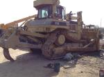 Used CAT BULLDOZER D7R USA