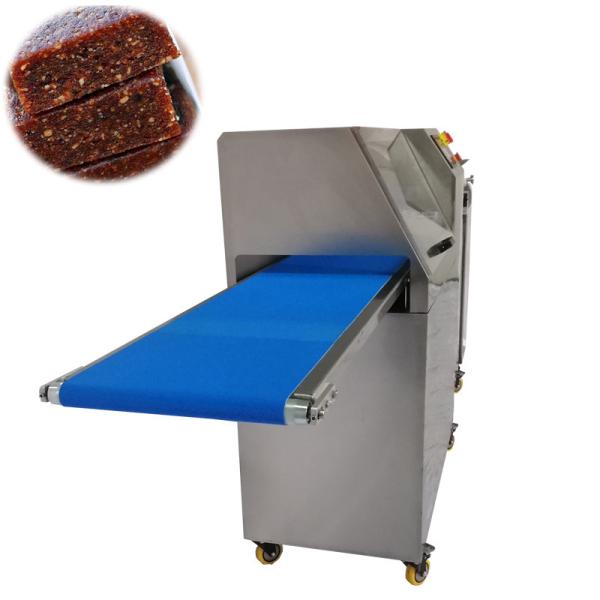 Cheap High output multiple lines date bar production line for sale