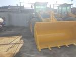 China Made Used Wheel Loader LG953 Wheel Loader, Sdlg LG953, LG936, LG956 Front