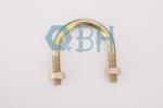 Round Bend 10.9 Fullsize Body Carbon Steel U Bolt