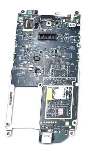 Quality Motherboard of Zebra TC510K-2PAZU2P-A6 wholesale