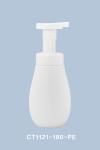 Outspring Hand Wash Dispenser Pump , Bubble Based 30mm Foam Pump