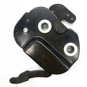 Quality RV seat Hardware fasteners floor lock with pressure button wholesale