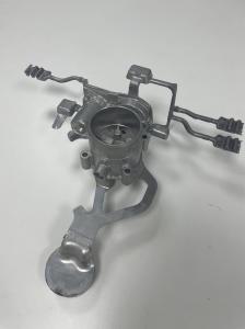 Quality Auto Industrial Part OEM Aluminum Die Casting Parts wholesale