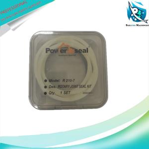 Quality Hot sale good quality R210-7 rotary joint seal kit for HYUNDAI excavator wholesale