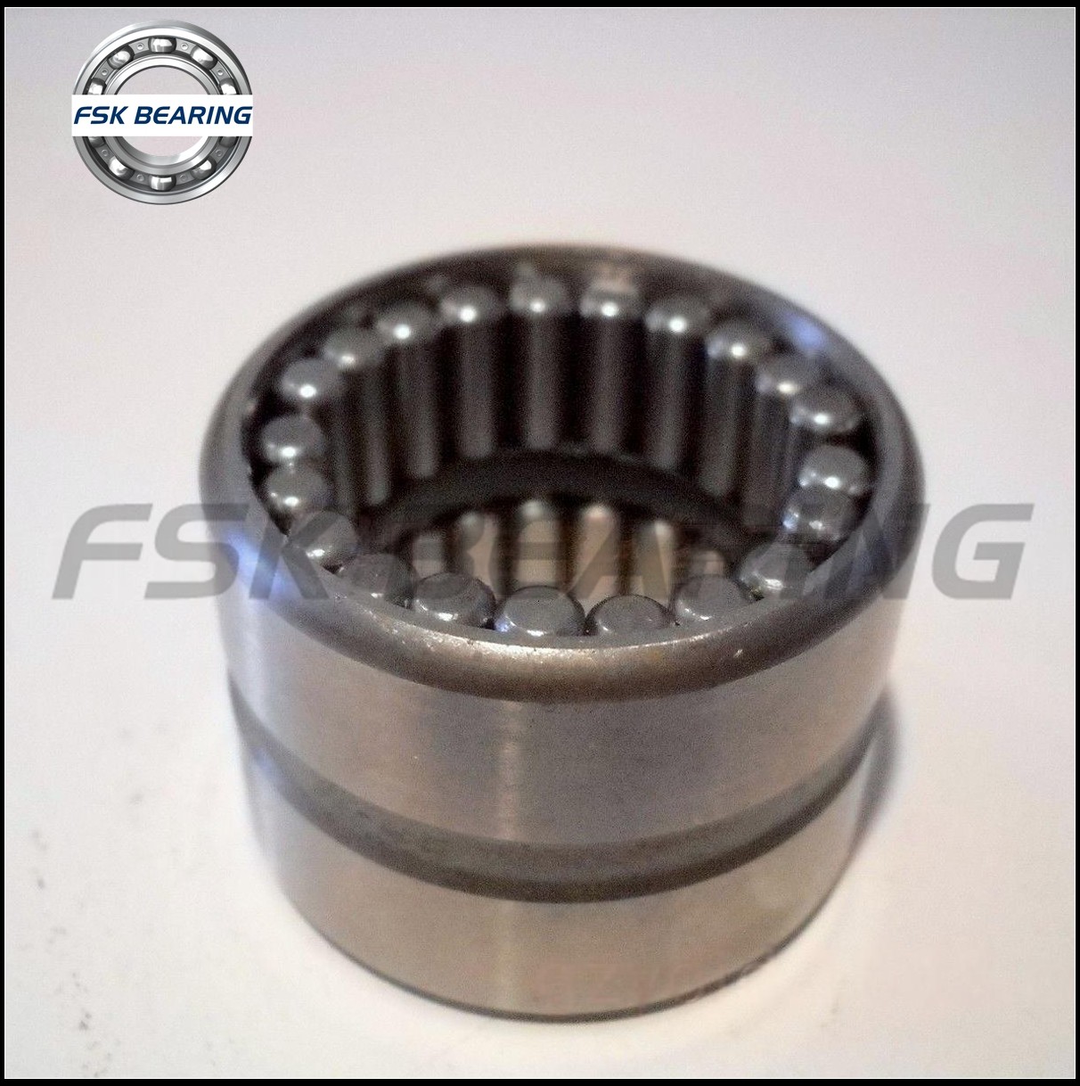 Hot Sale GR14 GR14 SS GR16 GR18 Inch Size Needle Roller Bearing 0.88*1.38*1 inch