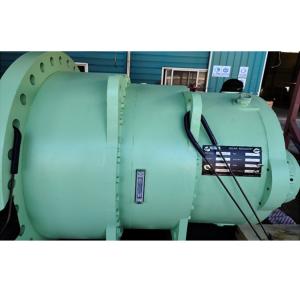 Quality Cement Industry Roller Press Ratio 1150RMP Planetary Gear Reducer wholesale