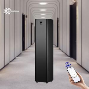 Quality OEM Commercial Hotel Scent Diffuser Disinfection Fragrance Air Diffuser wholesale