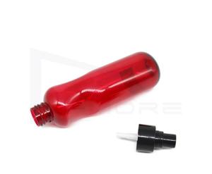 Quality SGS Hotstamp 200ml Customized Plastic Bottles wholesale