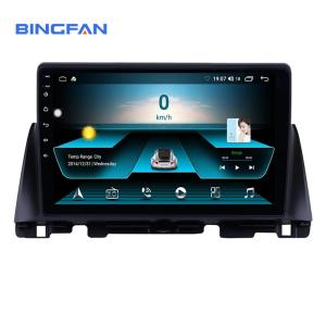 Quality K5 2015-2017 Double Din Head Unit Dvd Player Car Autoradio Touch Screen wholesale