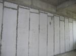 Architectural Fireproof Wall Panels