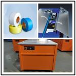 Carton Packing Desktop Strapping Machine Semi-automatic Carton Packing Machine
