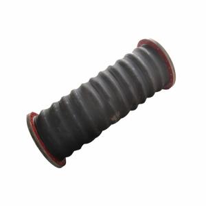 China Offshore Sand Slurry Dredging Mud Hose , Marine Rubber Flexible Hose on sale