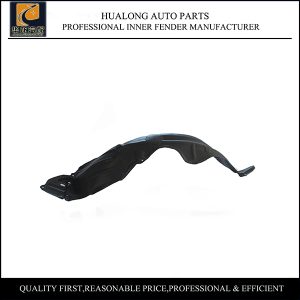 06-11 Toyota Yaris Inner Fender Lining Splash Shield