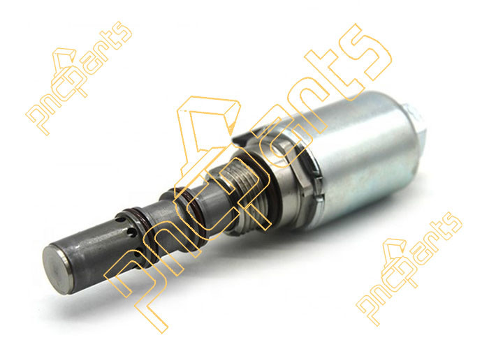 CAT 980G 1744913 Engine Solenoid Valve Group 24V Pilot Proportioning