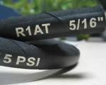 Factory sale Good quality R1 R2 4SP 4SH braided steel wire Hydraulic rubber hose