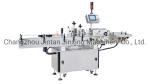 Automatic Self Adhesive Round Bottle Labeler 4000BPH