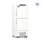 358 Liters Capacity Upright Medical Pharmacy Deep Freezer With Multi Drawers