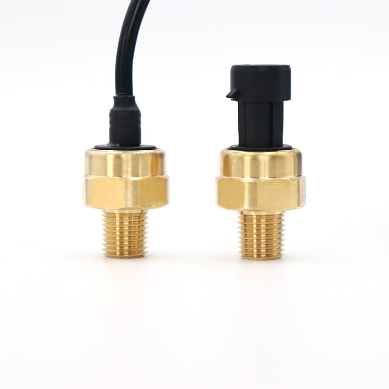 OEM ODM Steam Electronic Air Pressure Sensor 10 Bar 20 Bar