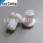 Sell powder paiting coat guns easyselect flat spray nozzles telfon material