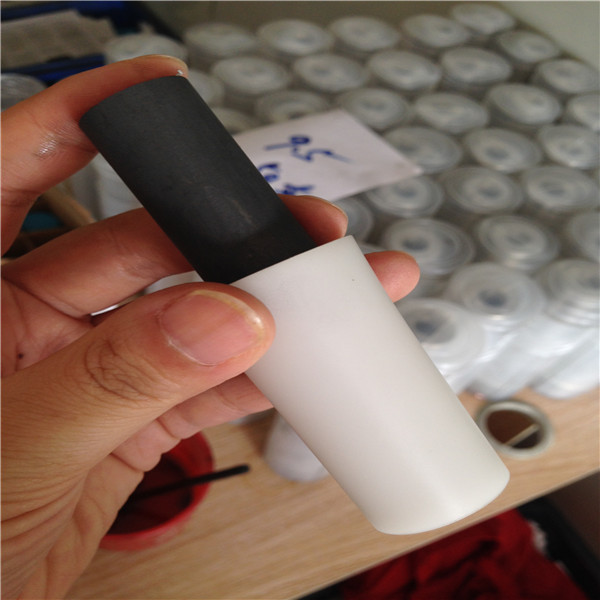 Hand Tool Parts Sandblasting Nozzle Boron Carbide Nozzle For Cleaning Equipment