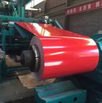 TISCO 100mm Galvanized Steel Sheet Coils PPGI Slitting Cutting Stamping Bending