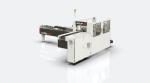 76mm Core ISO9001 Facial Tissue Wrapping Machine 150 Packs / Min