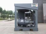 30kw Portable Screw Air Compressor