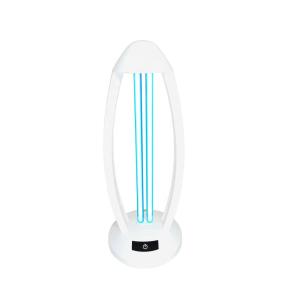 Quality ABS UVC Germicidal Lamp 38 W Disinfection Uvc Light Air Purifier wholesale