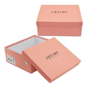 Quality ISO9001 Eco Friendly Shoe Packaging Boxes Custom Logo For Sneaker High Heels wholesale
