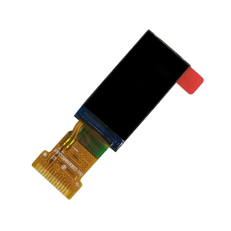 80*160 300cd/M2 Small Tft Display For Monitor Screens