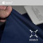 Cotton Banboom Fiber AST Stretch Recycled Fiber Fabric Recycled Polyester