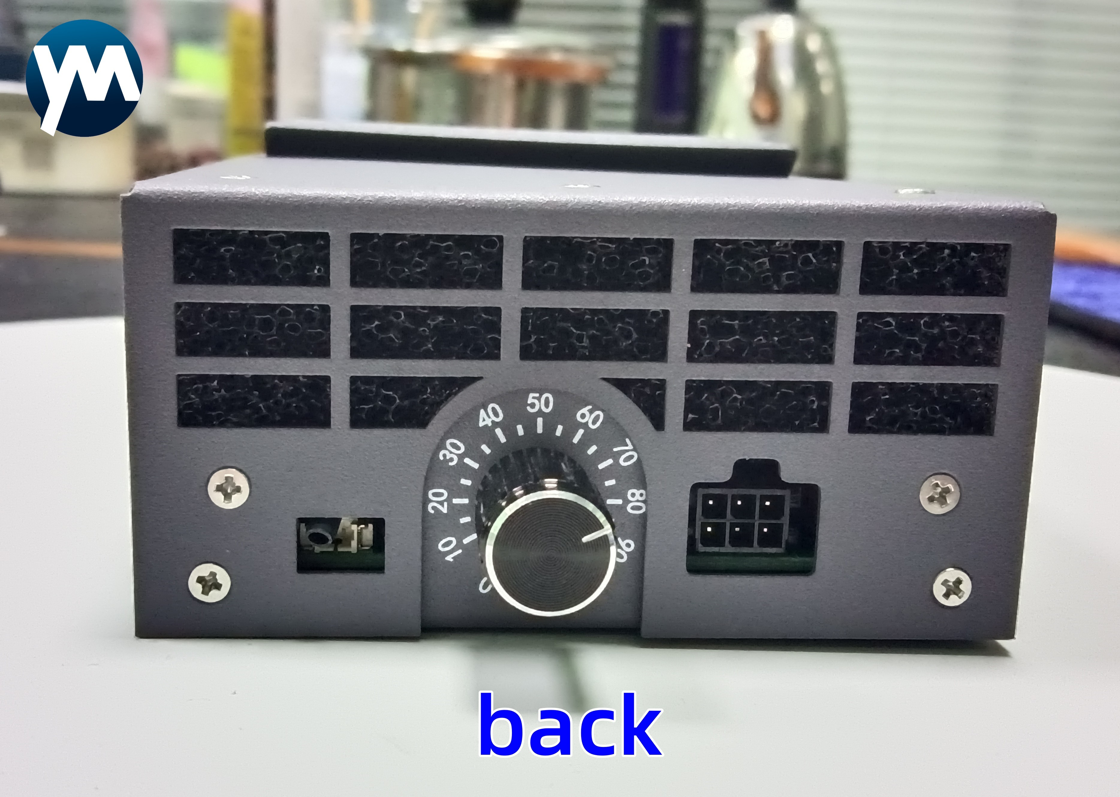 200W-7020 China Factory customized 3D UV inkjet printer Printer Curing Lamp